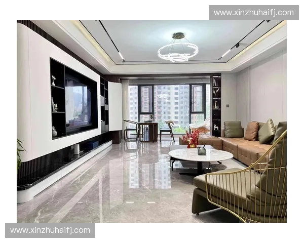 特地瓷砖引领家居美学新风尚打造高品质生活空间体验