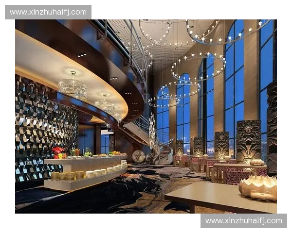 酒店家具定制方案探索提升客房品质与个性化设计的完美融合