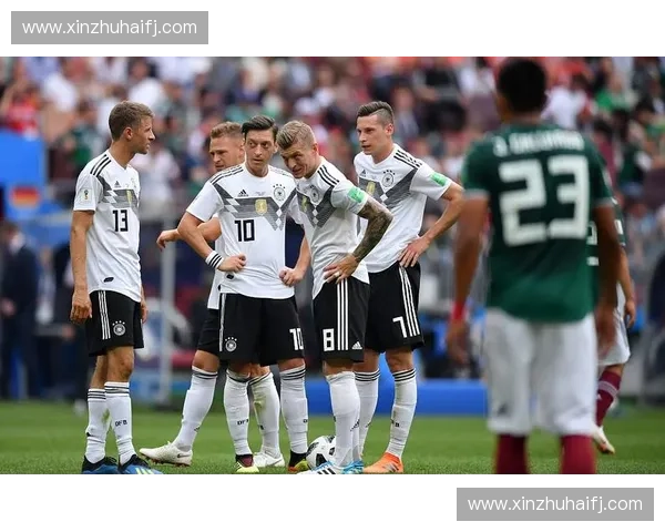 德国世界杯历程回顾：从辉煌夺冠到跌宕起伏的传奇之路
