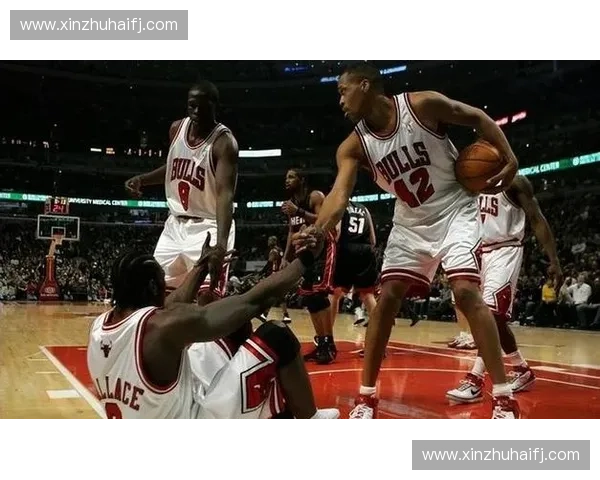 热火逆转传奇时刻见证韦德崛起与06年nba总决赛的燃情岁月