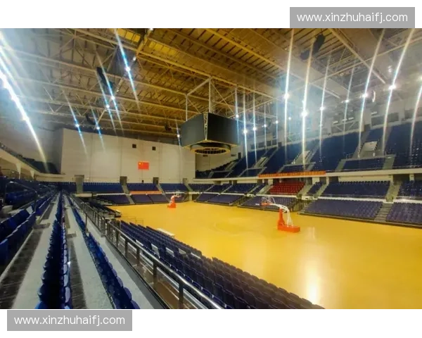 以长春市体育馆为核心打造全民健身休闲与城市活力融合示范区 以长春市体育馆为核心打造全民健身休闲与城市活力融合示范区