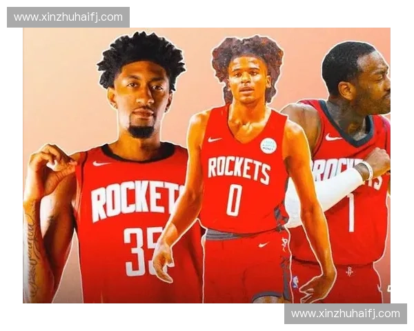 重建之路:分析NBA各球队未来发展策略与潜力球员的成长轨迹 重建之路:分析NBA各球队未来发展策略与潜力球员的成长轨迹