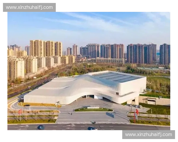 以电竞场馆为核心打造城市数字娱乐新地标与青年文化聚集中心 以电竞场馆为核心打造城市数字娱乐新地标与青年文化聚集中心