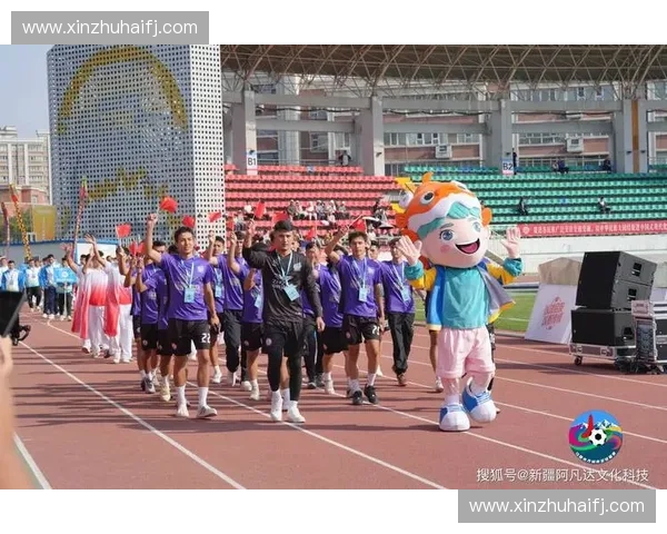 中国城市足球联赛各支球队崛起推动城市体育文化全面发展 中国城市足球联赛各支球队崛起推动城市体育文化全面发展