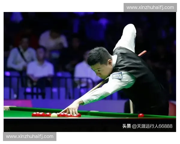 2018年斯诺克赛季完整赛程安排及各大赛事详细信息