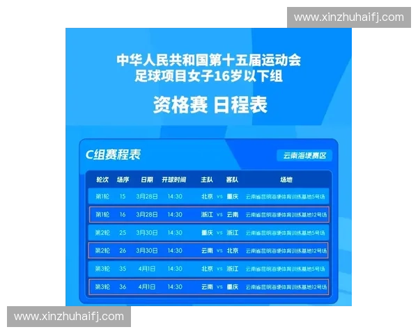 围绕2017年中国女足全年完整赛程的深度梳理与赛事亮点解读全景
